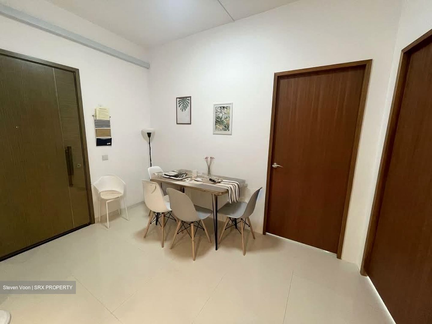 One-north Residences (D5), Apartment #549342261
